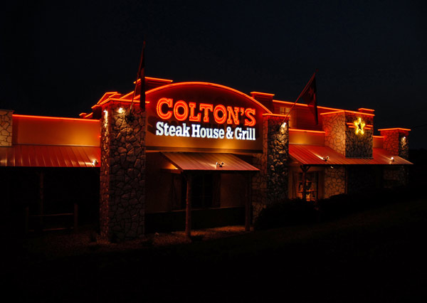 Colton's Restaurant