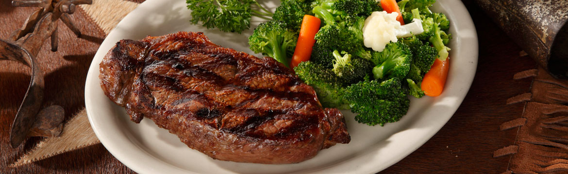 NY Strip
