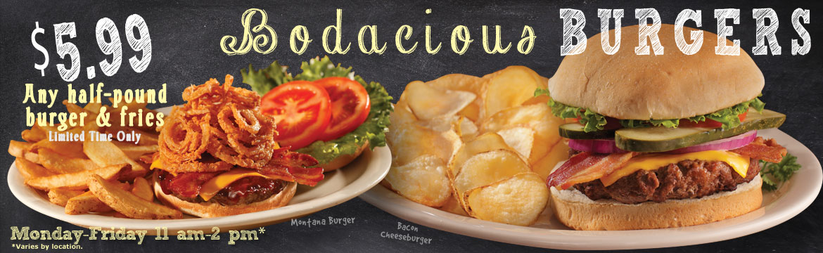 BurgerAndFries Burger And Fries
