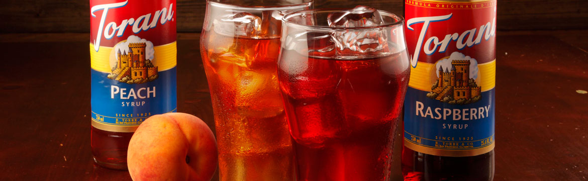 Flavored Tea Flavored Tea