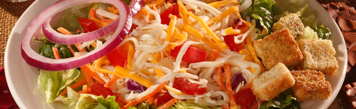 House Salad House Salad