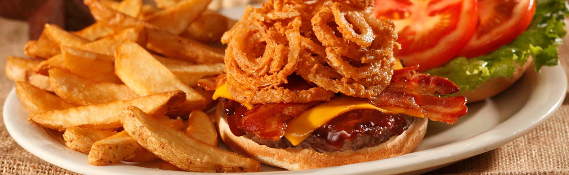 Montana Burger Montana Burger