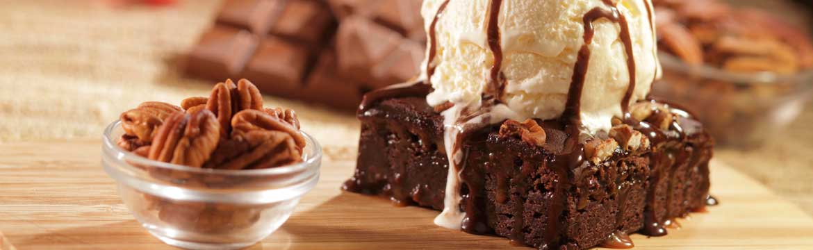 Ultimate Brownie SinSation Ultimate Brownie SinSation