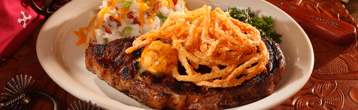 Del Rio Ribeye Del Rio Ribeye