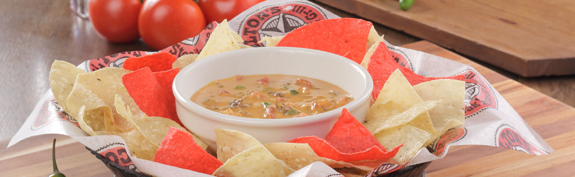 Queso Queso
