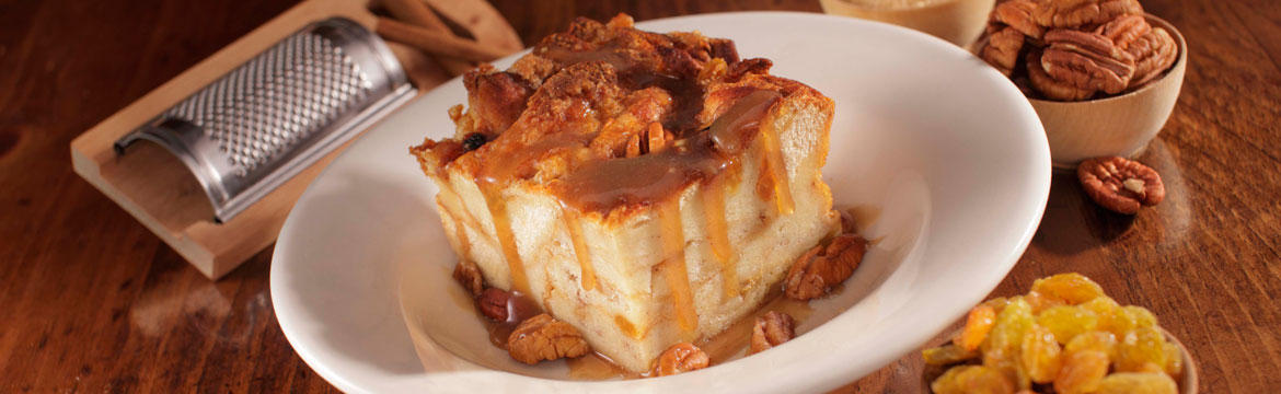 Bread Pudding Bread Pudding