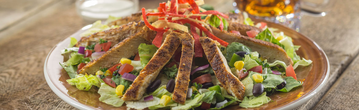Southwest Chicken Salad SW Chicken Salad