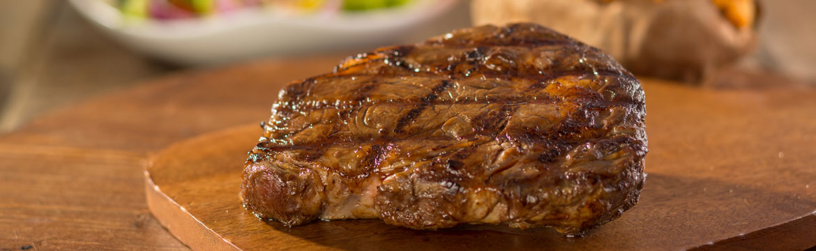 Sirloin Sirloin