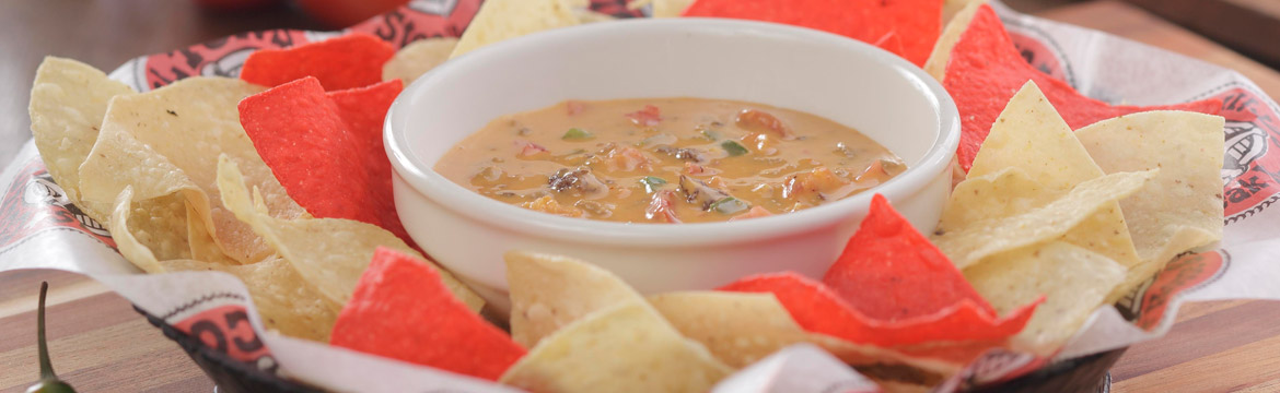 Queso Dip Queso Dip