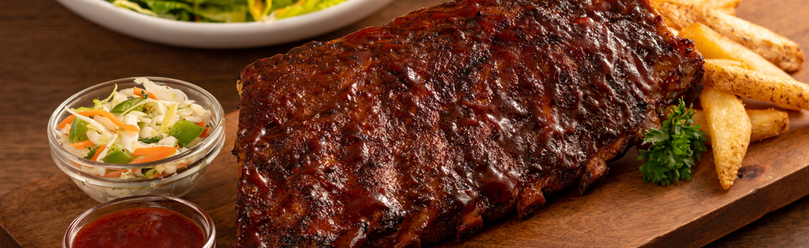 Ribs Ribs