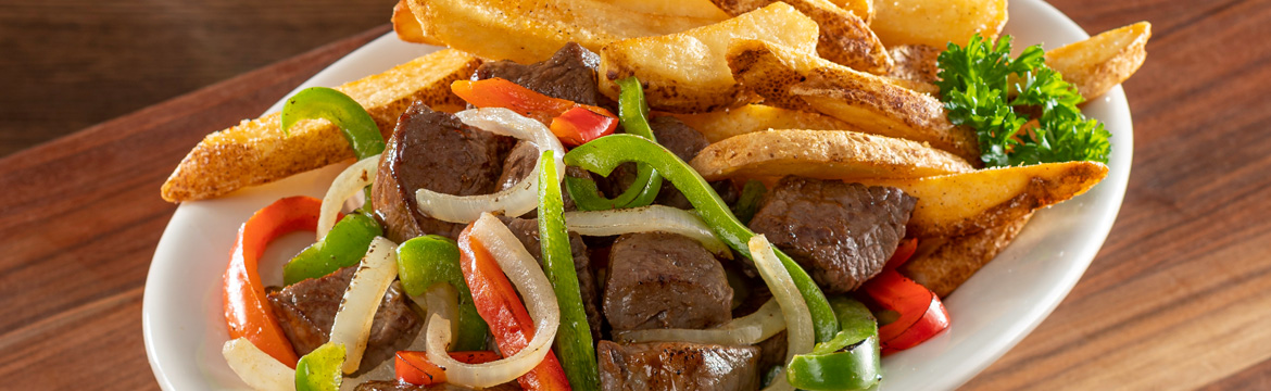 Sirloin Tips Sirloin Tips