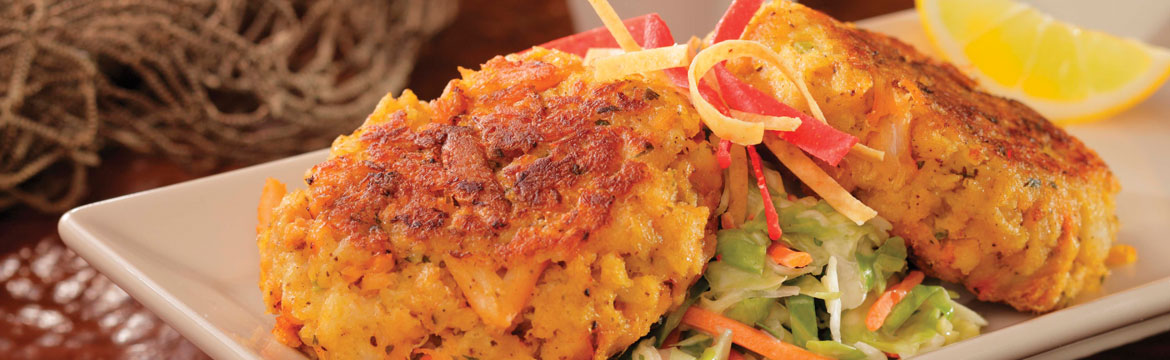 Crab Cakes Crab Cakes