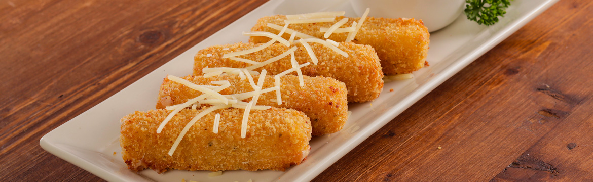 Texas-Sized Cheese Sticks Texas-Sized Cheese Sticks