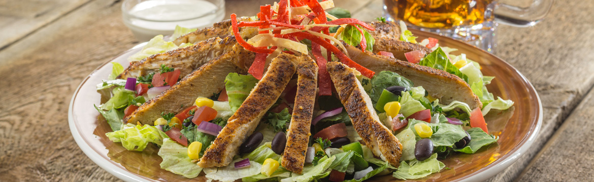 Southwest Chicken Salad Southwest Chicken Salad