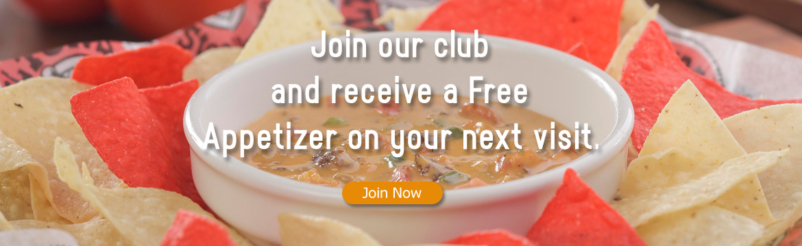 Join our E-Club
